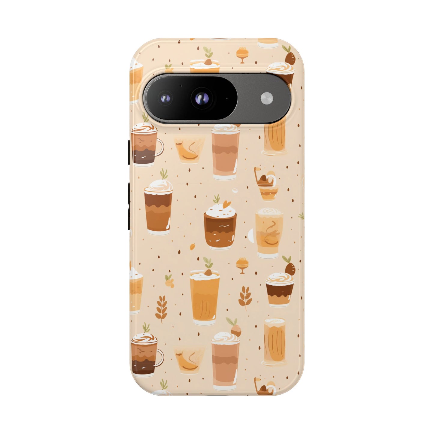 Love You A Latte