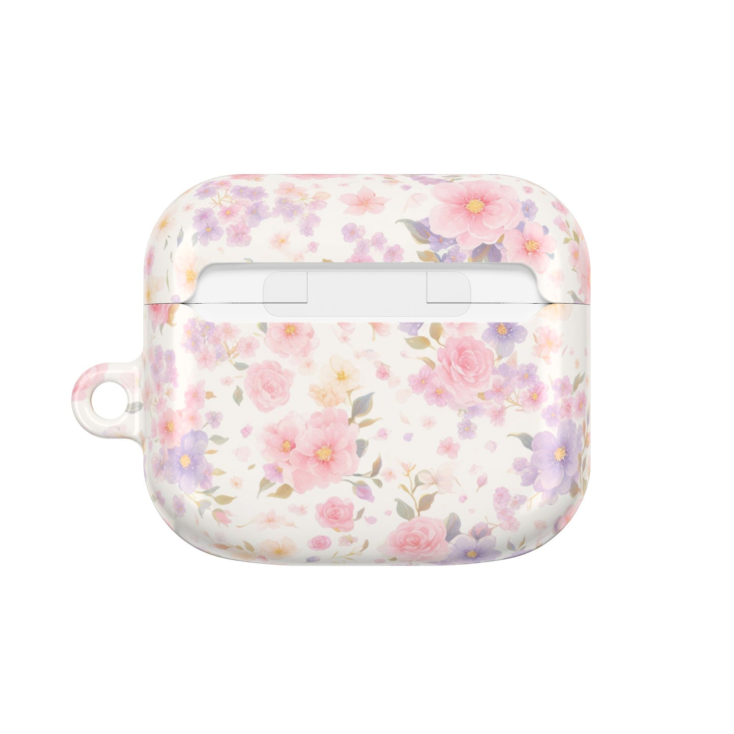 Dainty Florals AirPod Case Cover