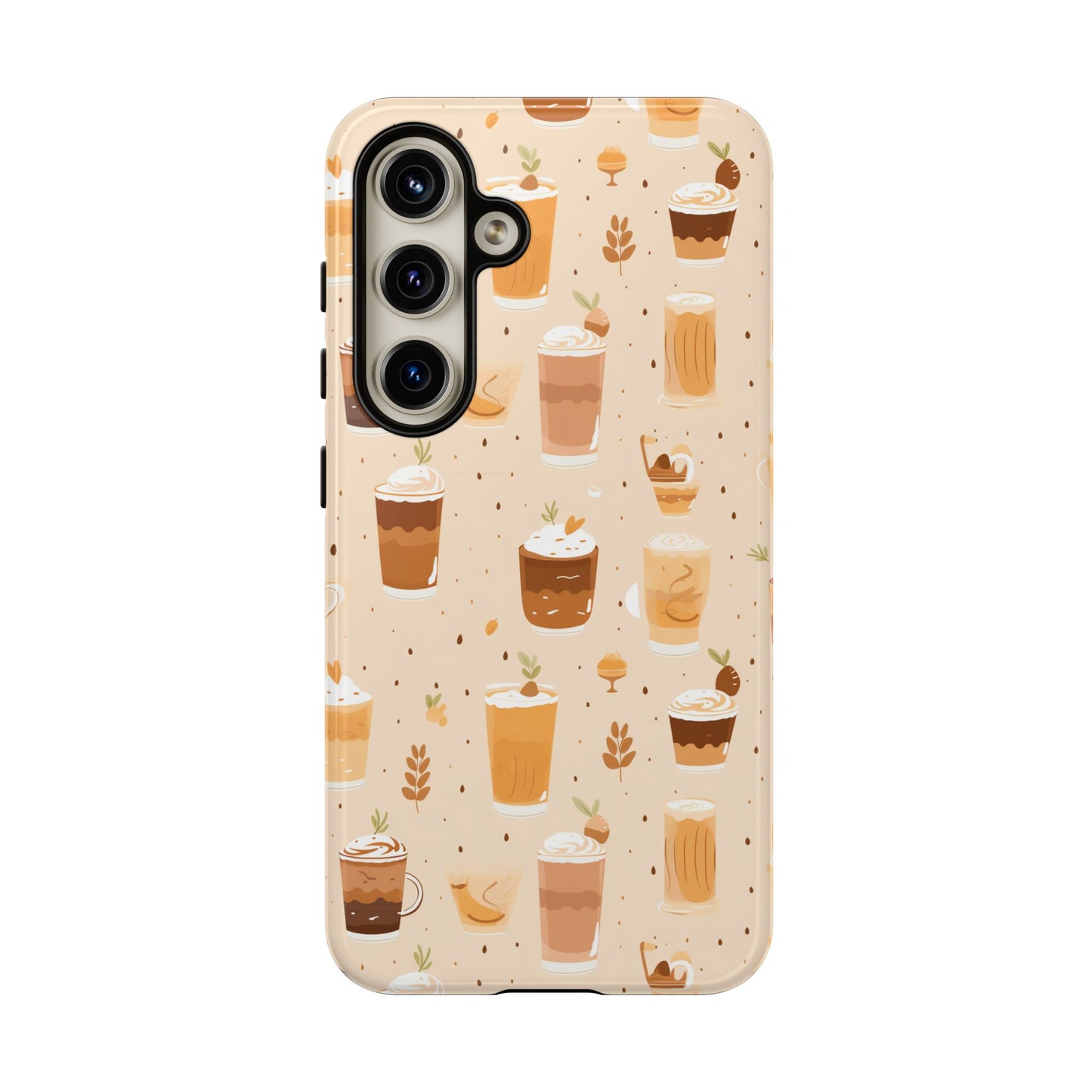 Love You A Latte