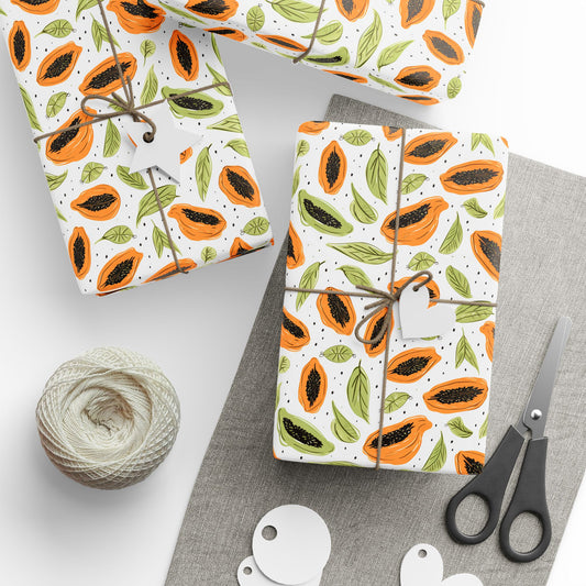 Papayas