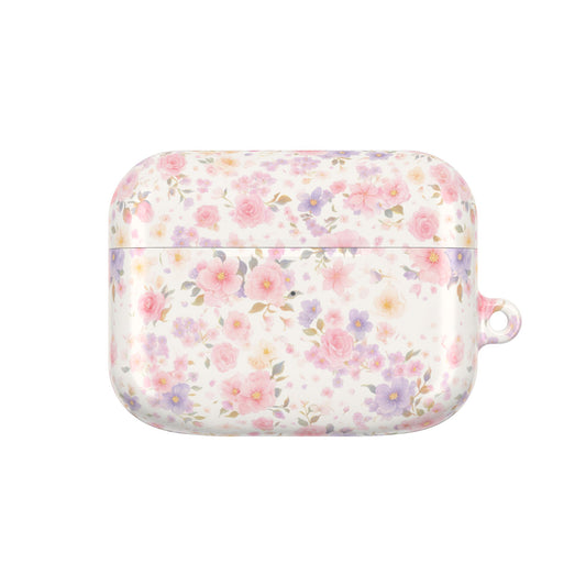 Dainty Florals AirPod Case Cover