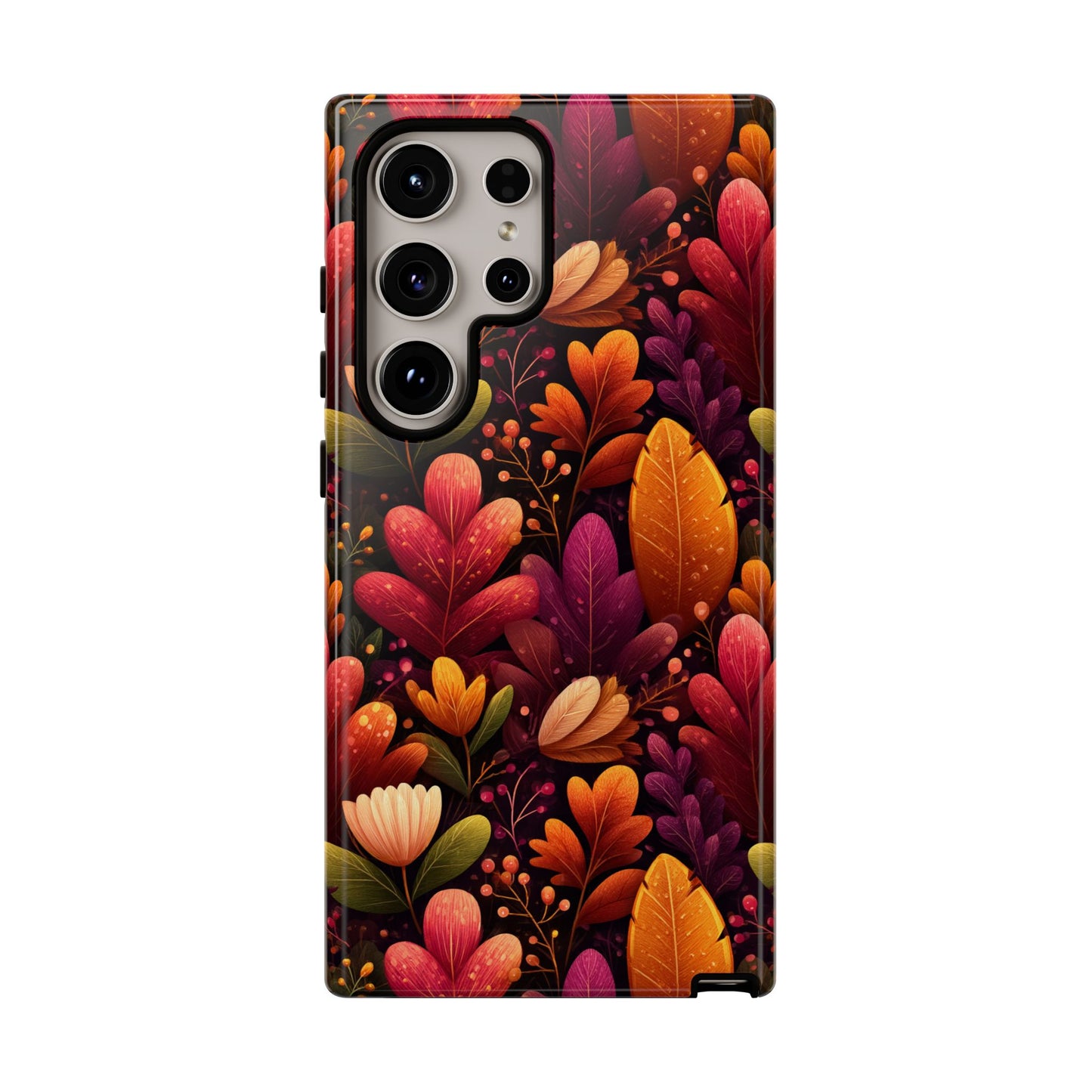 Fall Leaves