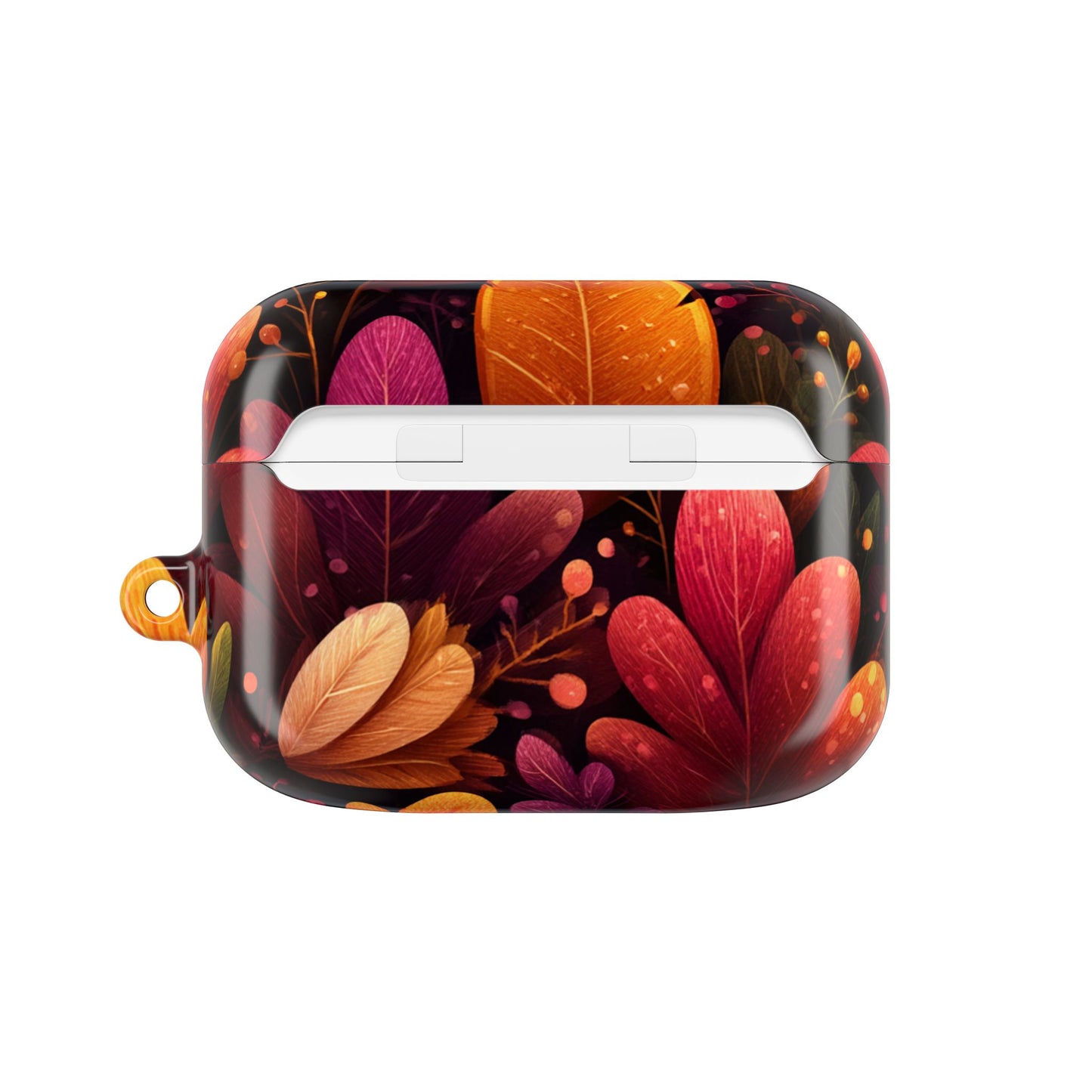 Fall Leaves AirPod Case Cover