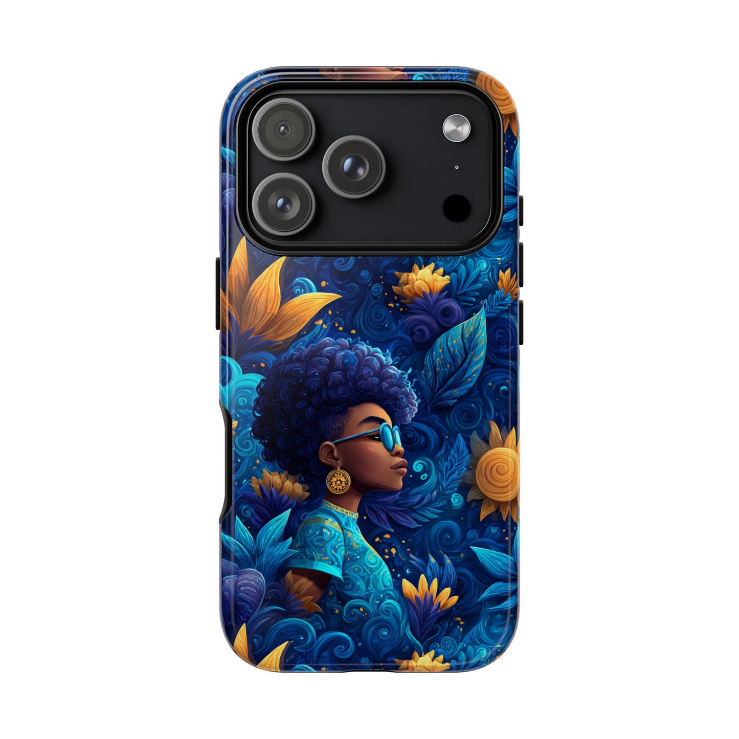 Afro Nautical