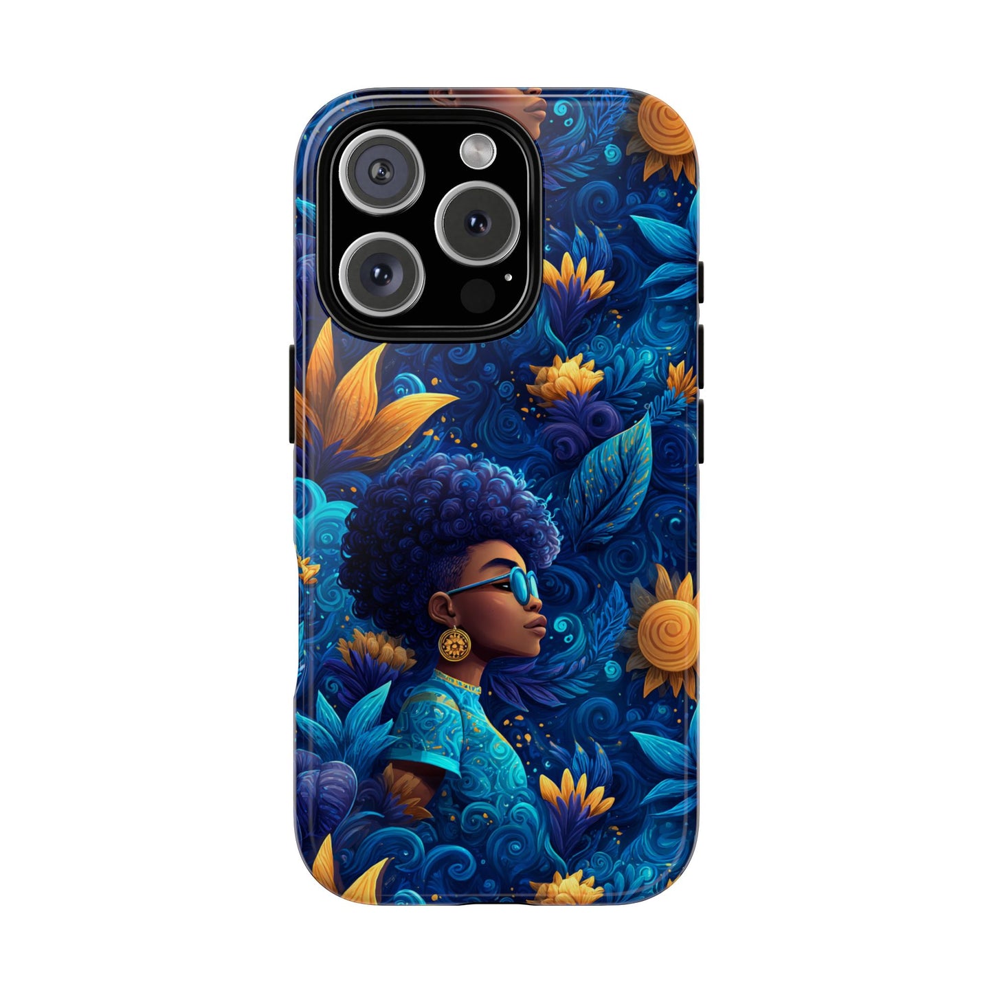 Afro Nautical