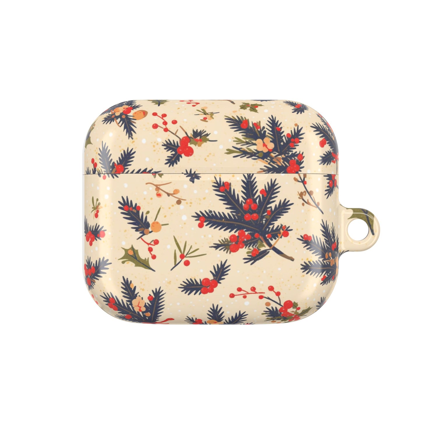 Festive AirPod Case Cover