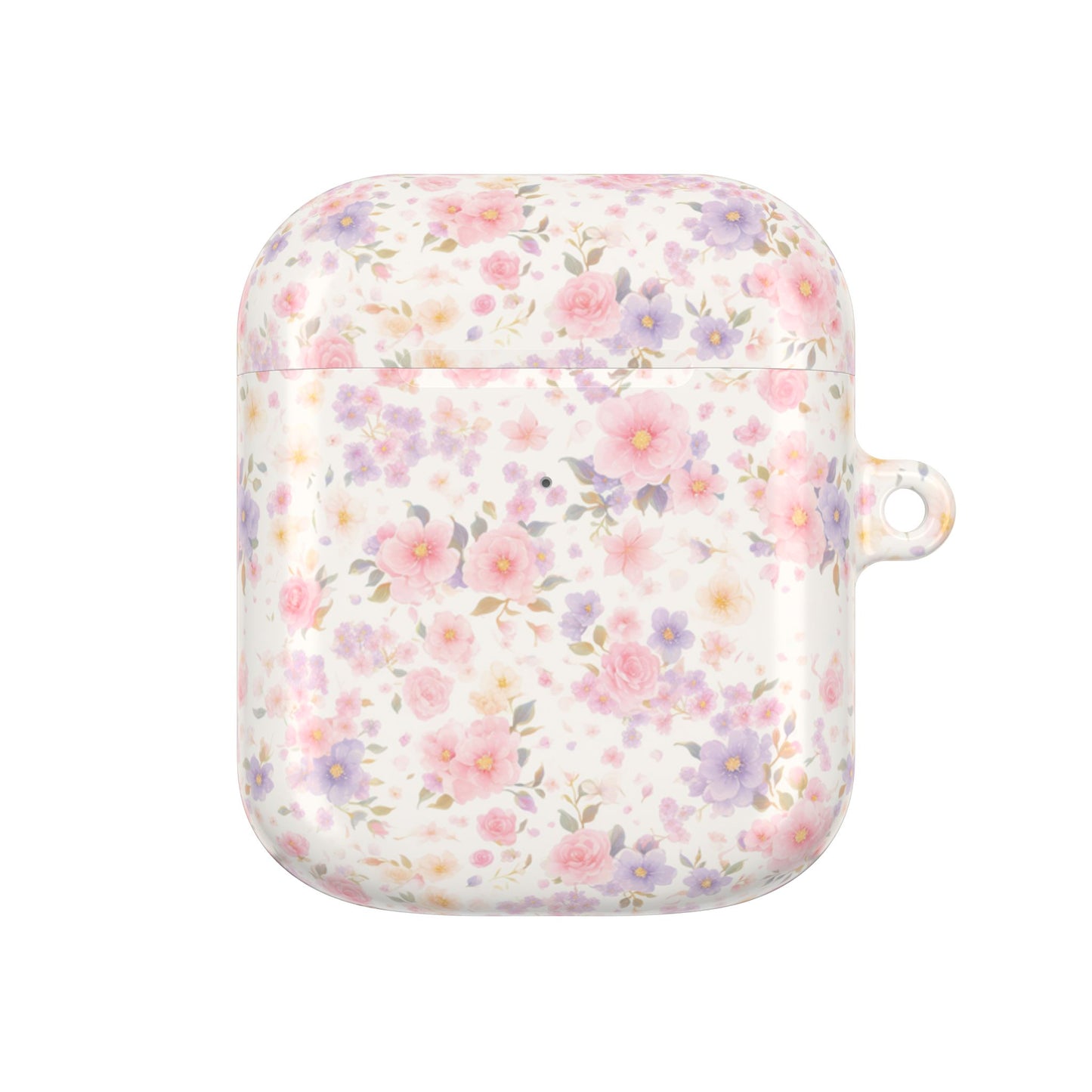 Dainty Florals AirPod Case Cover