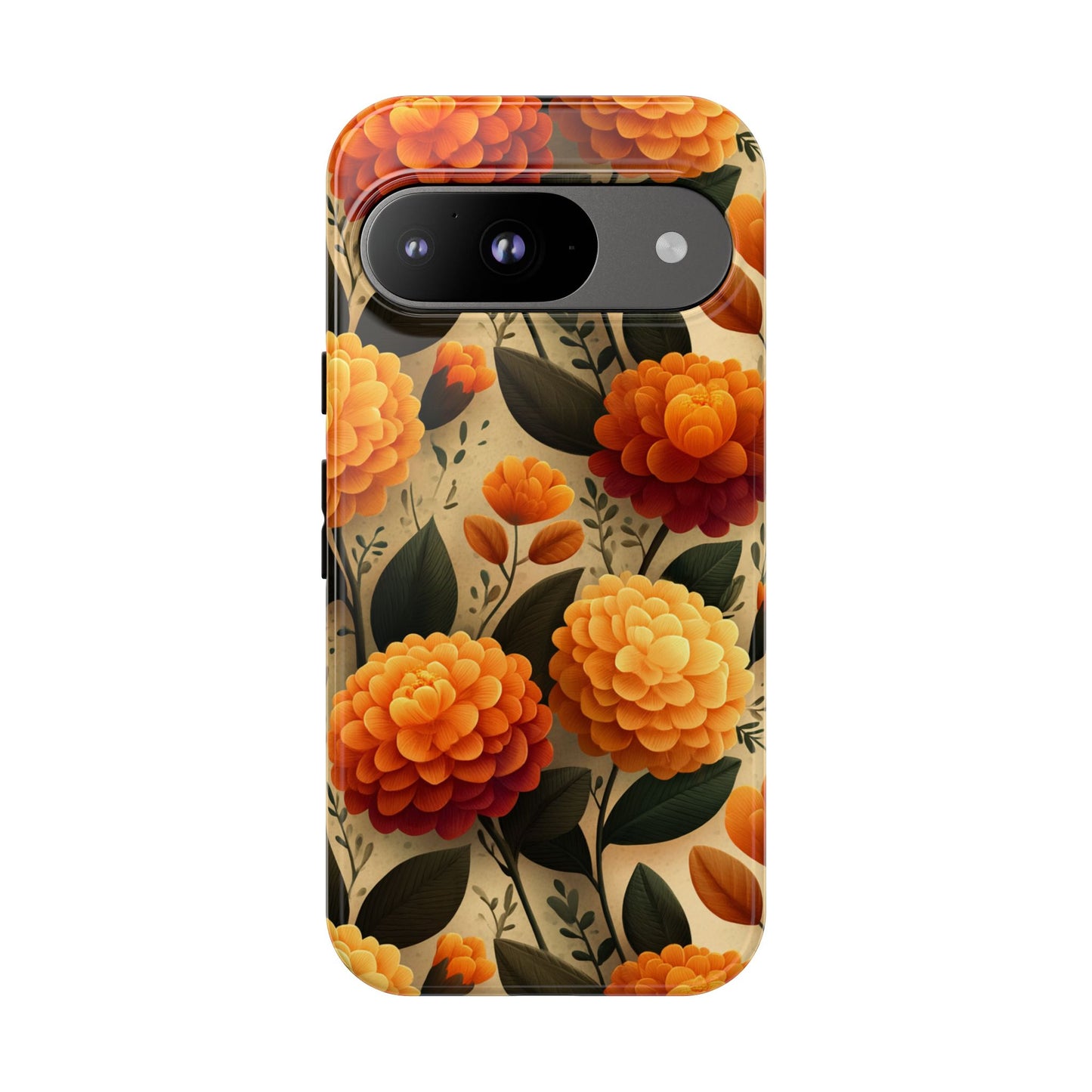 Marigolds