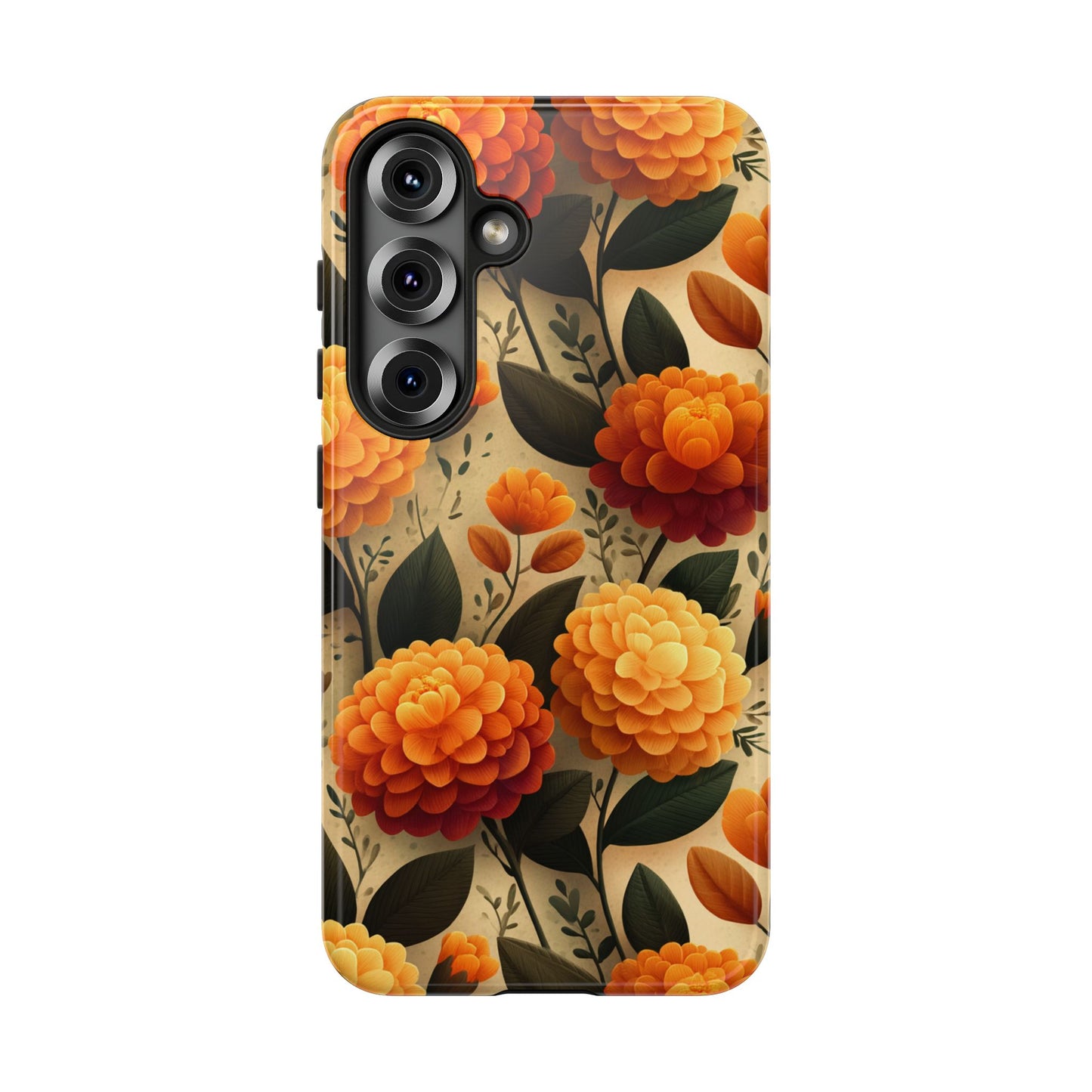 Marigolds