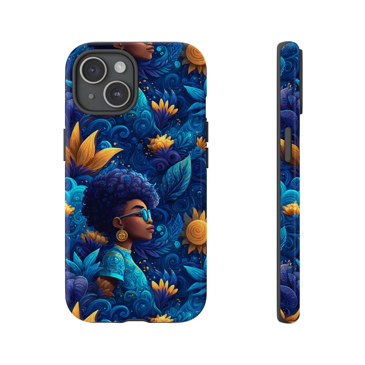 Afro Nautical