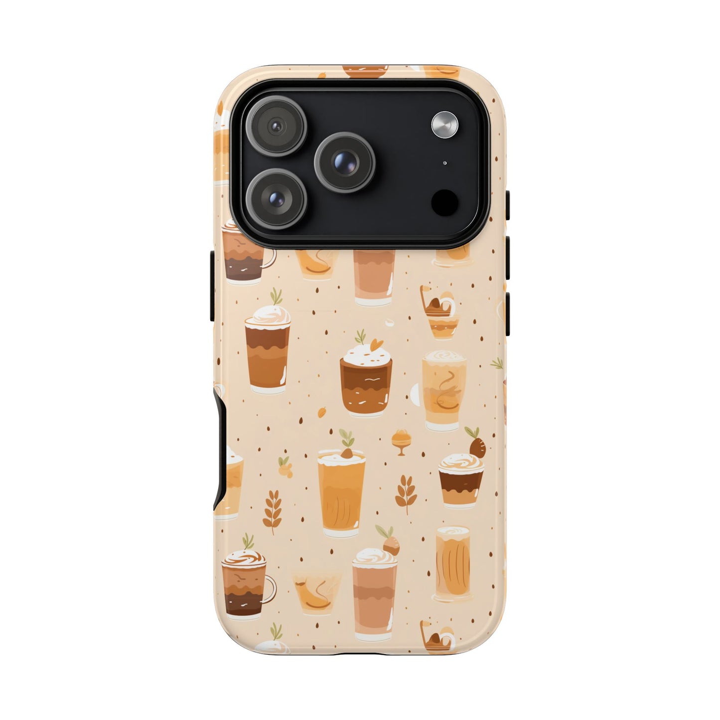Love You A Latte