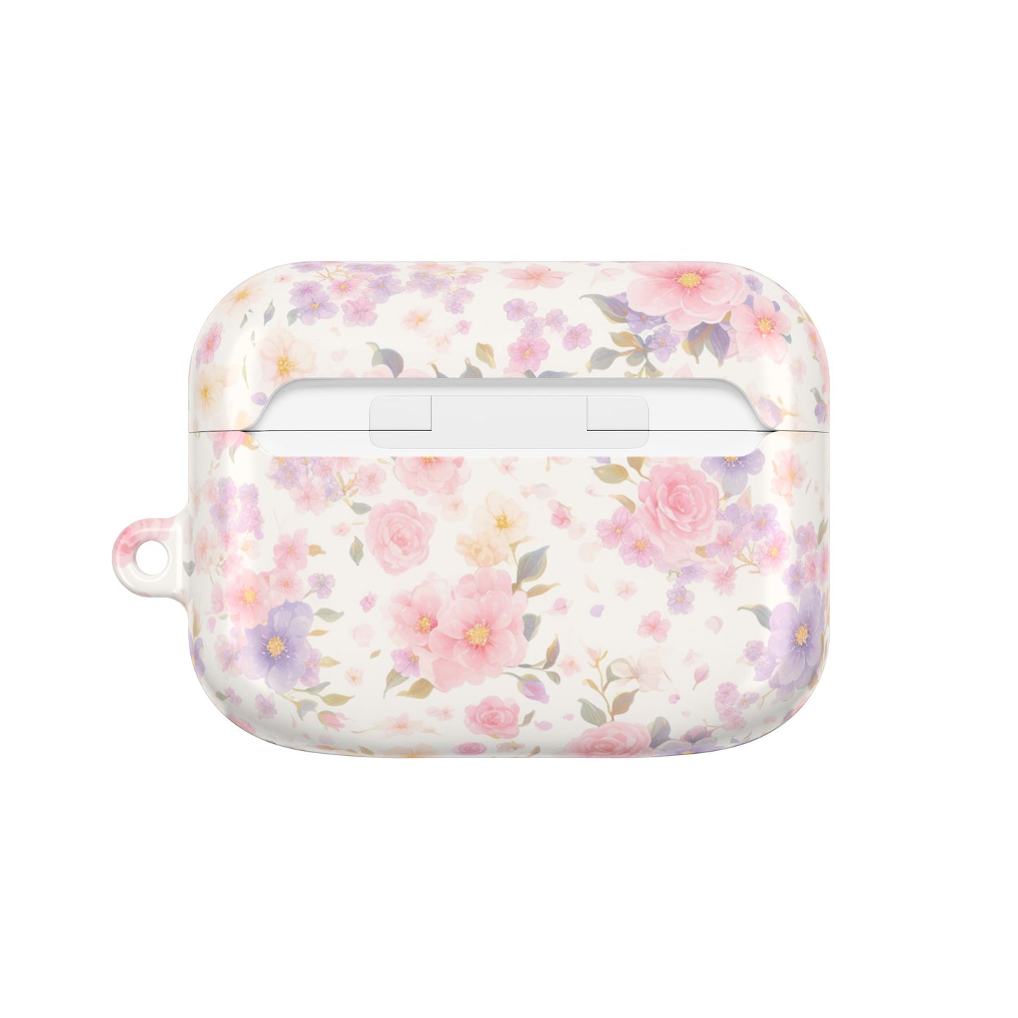 Dainty Florals AirPod Case Cover