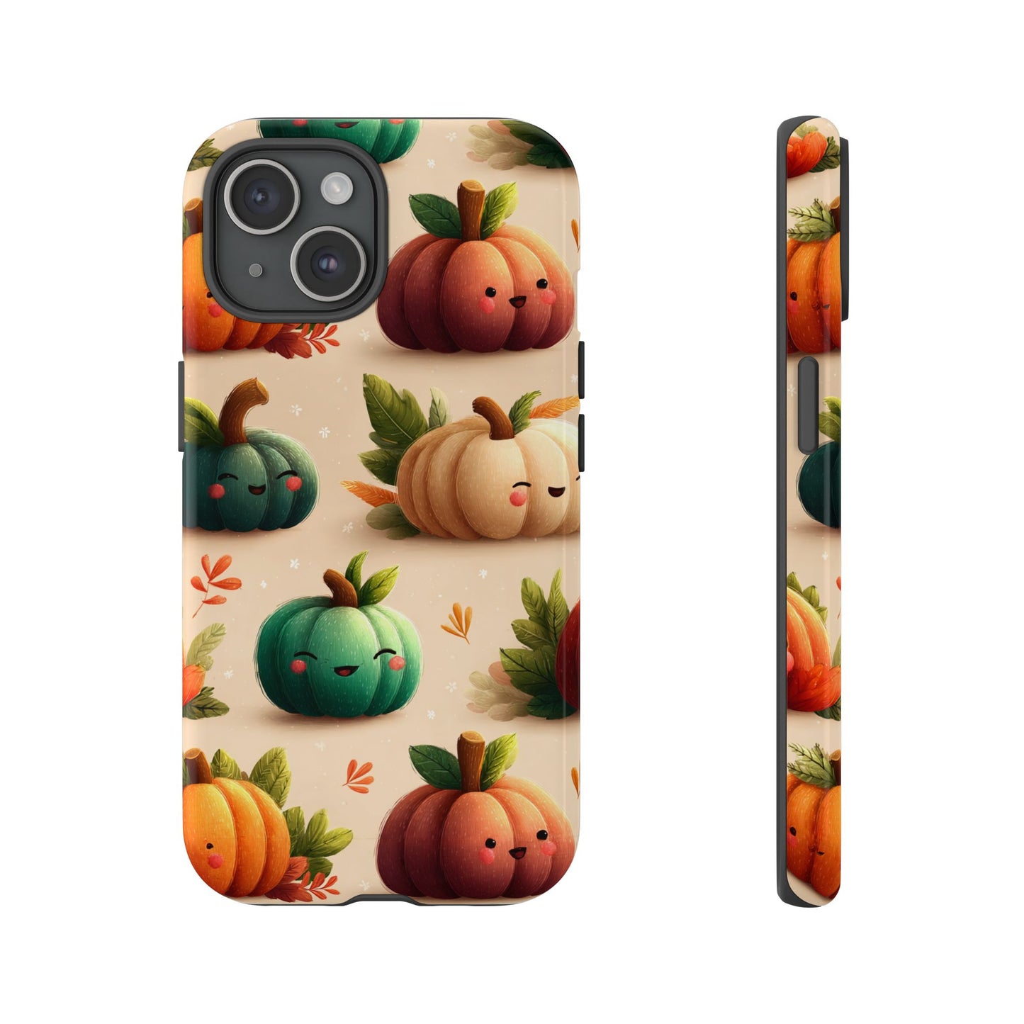 Pumpkin Spice