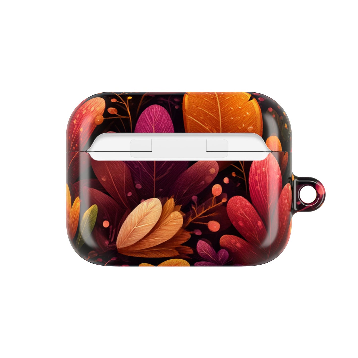 Fall Leaves AirPod Case Cover