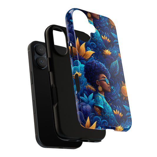 Afro Nautical
