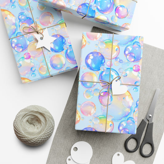 Bubbles