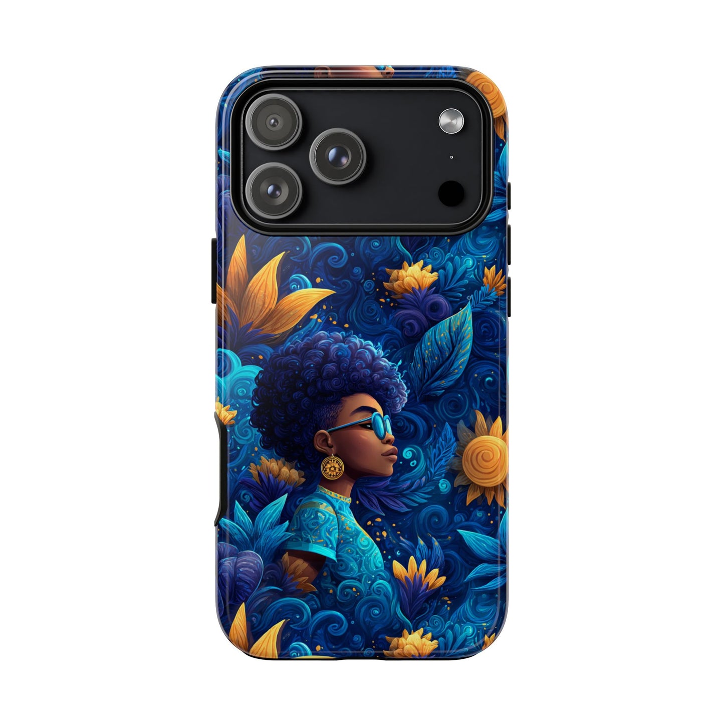 Afro Nautical