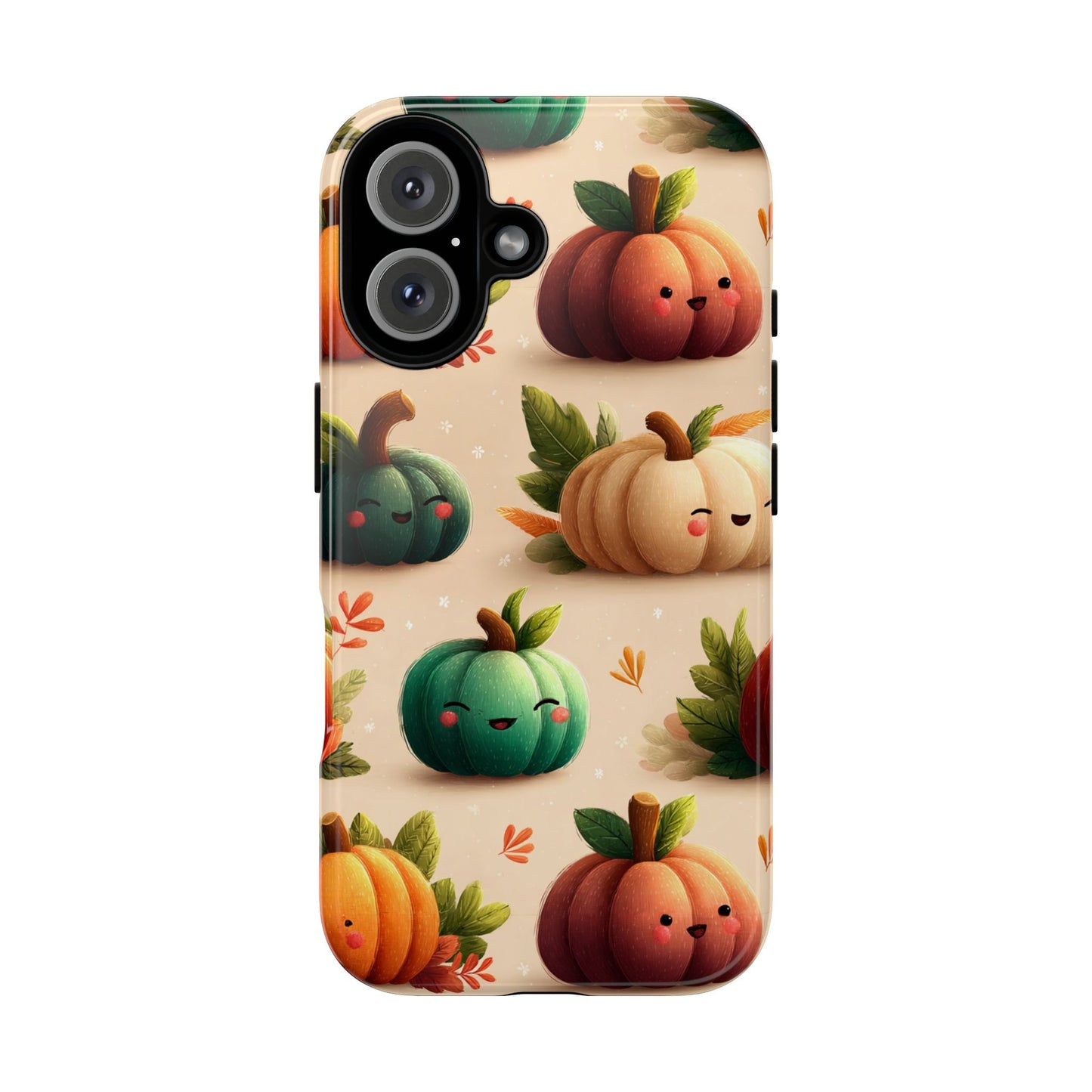 Pumpkin Spice