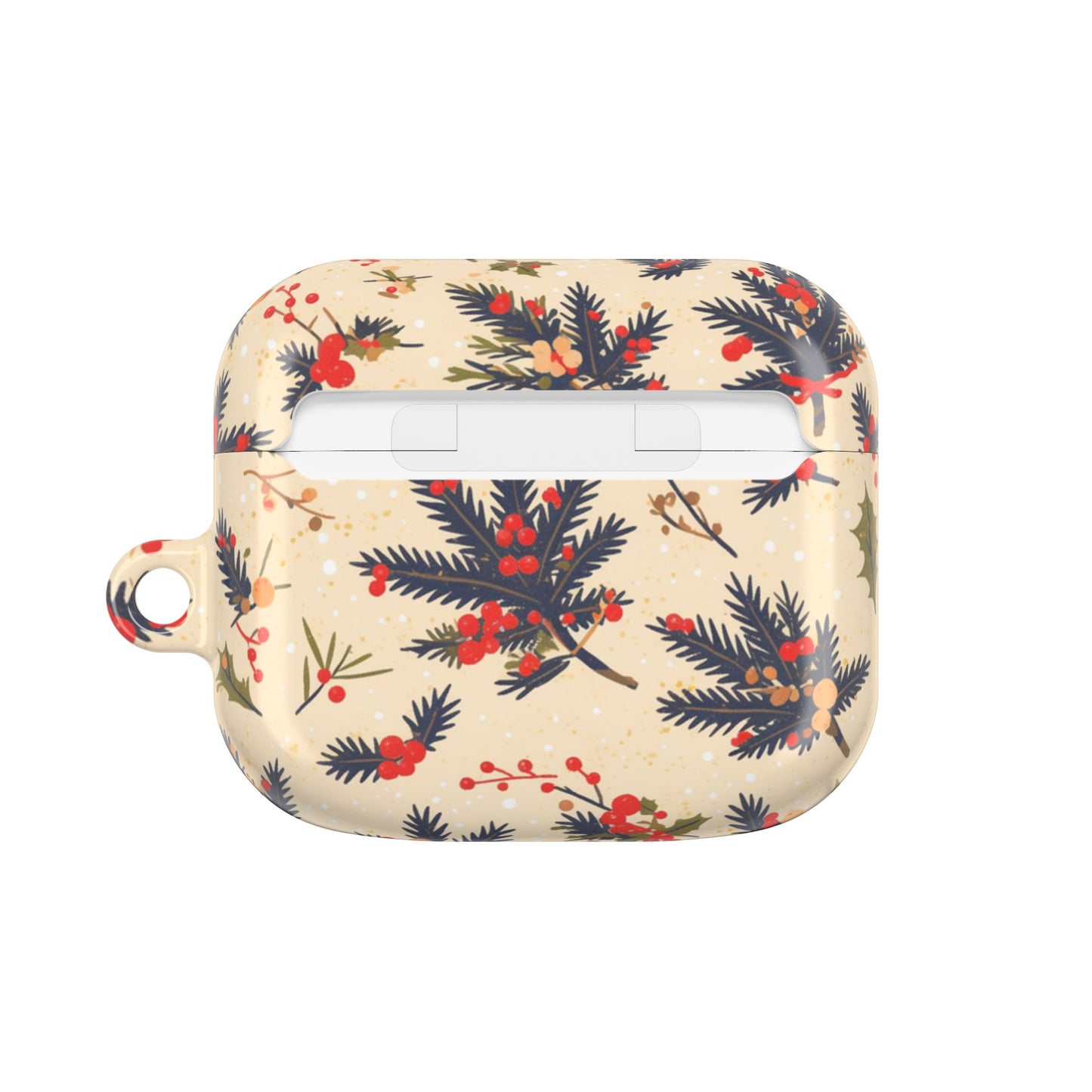 Festive AirPod Case Cover