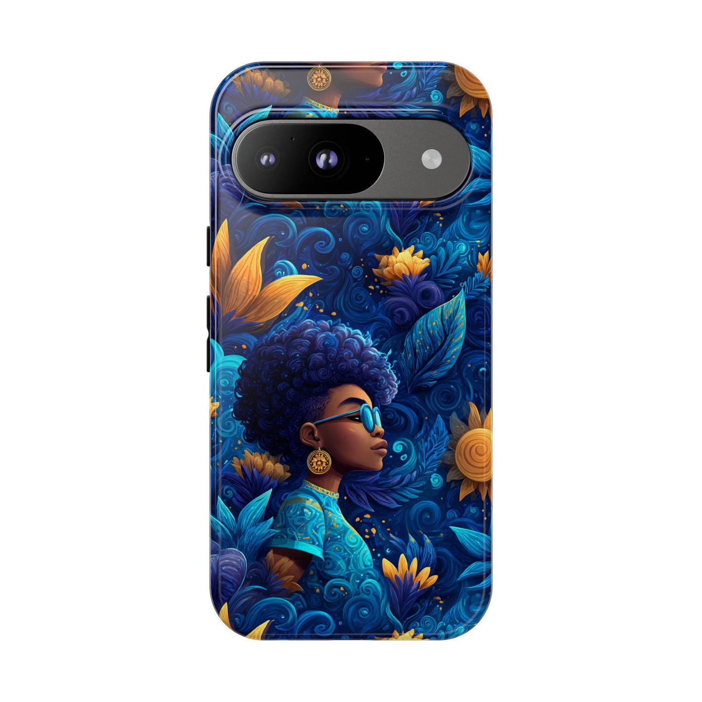 Afro Nautical