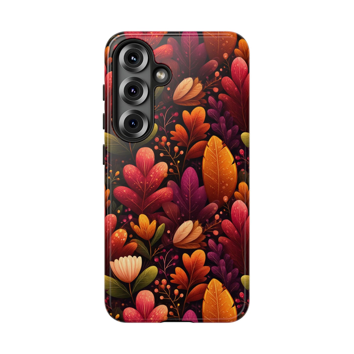 Fall Leaves