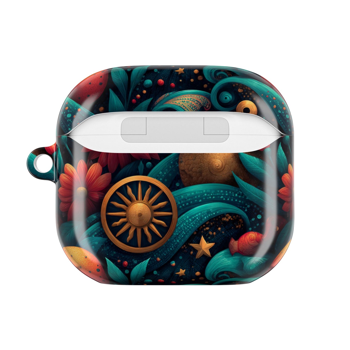 Nautical AirPod Case Cover