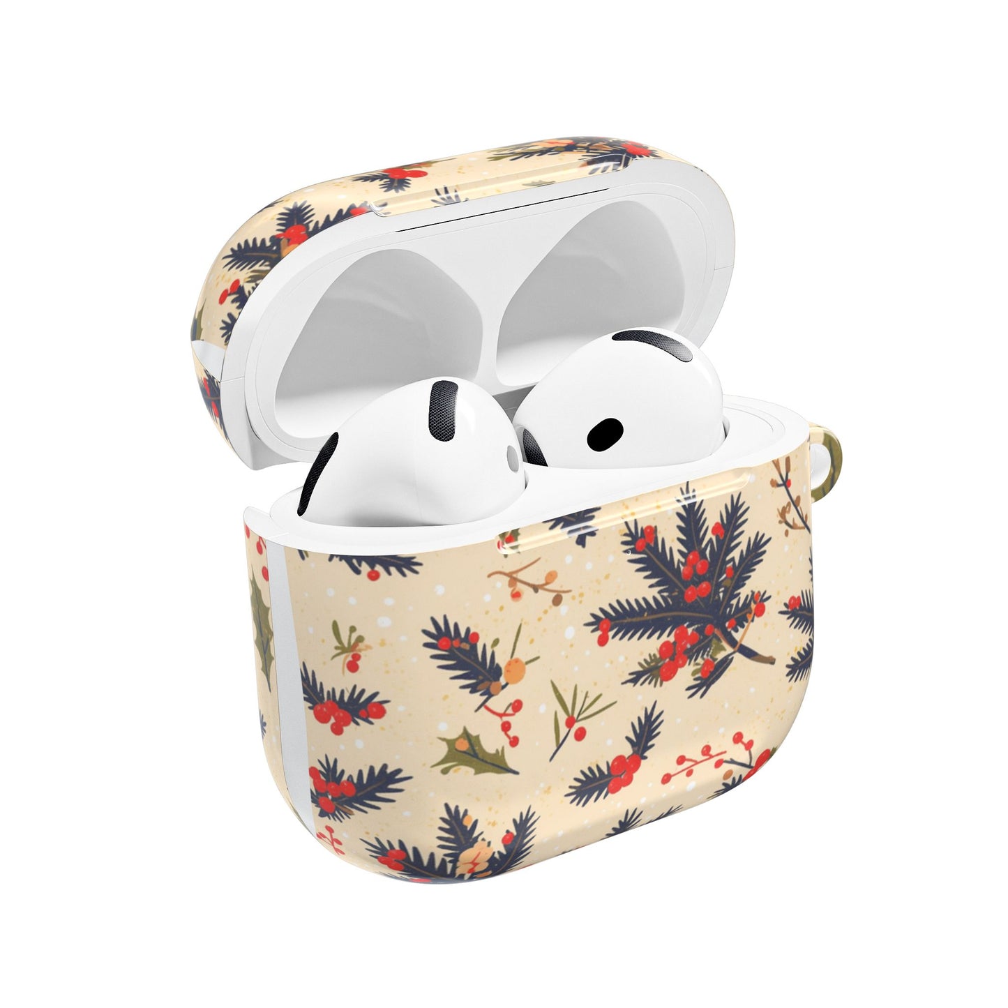 Festive AirPod Case Cover