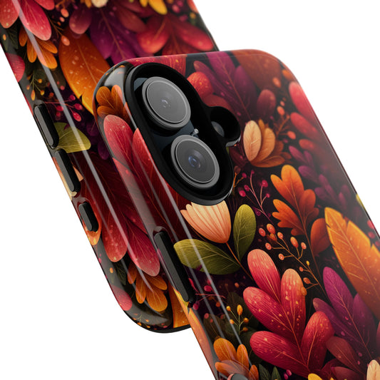 Fall Leaves