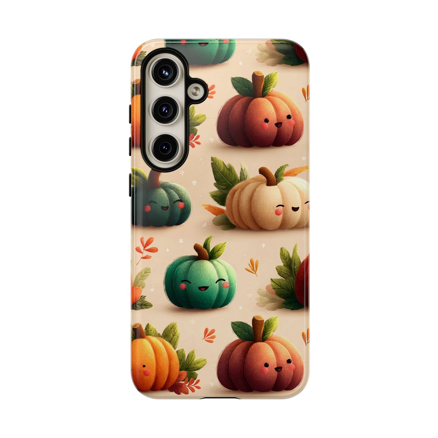 Pumpkin Spice