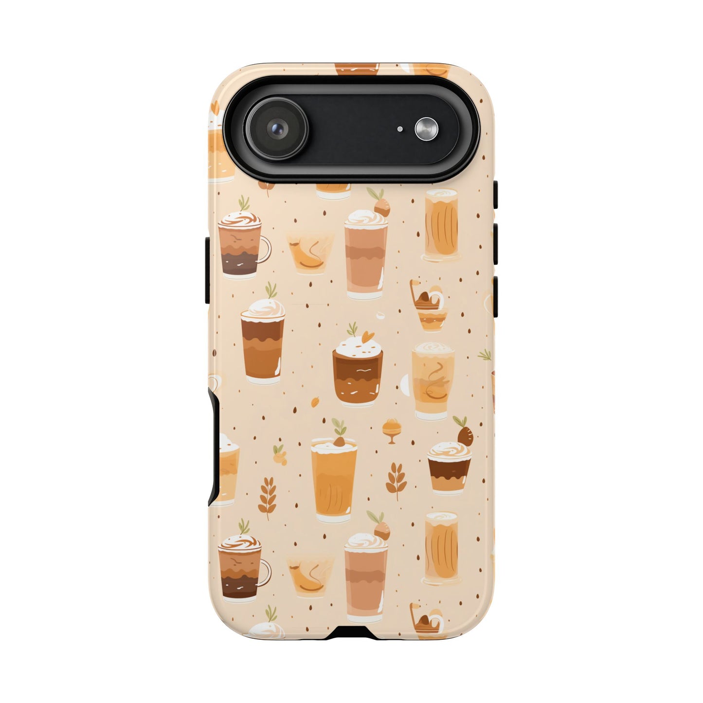 Love You A Latte