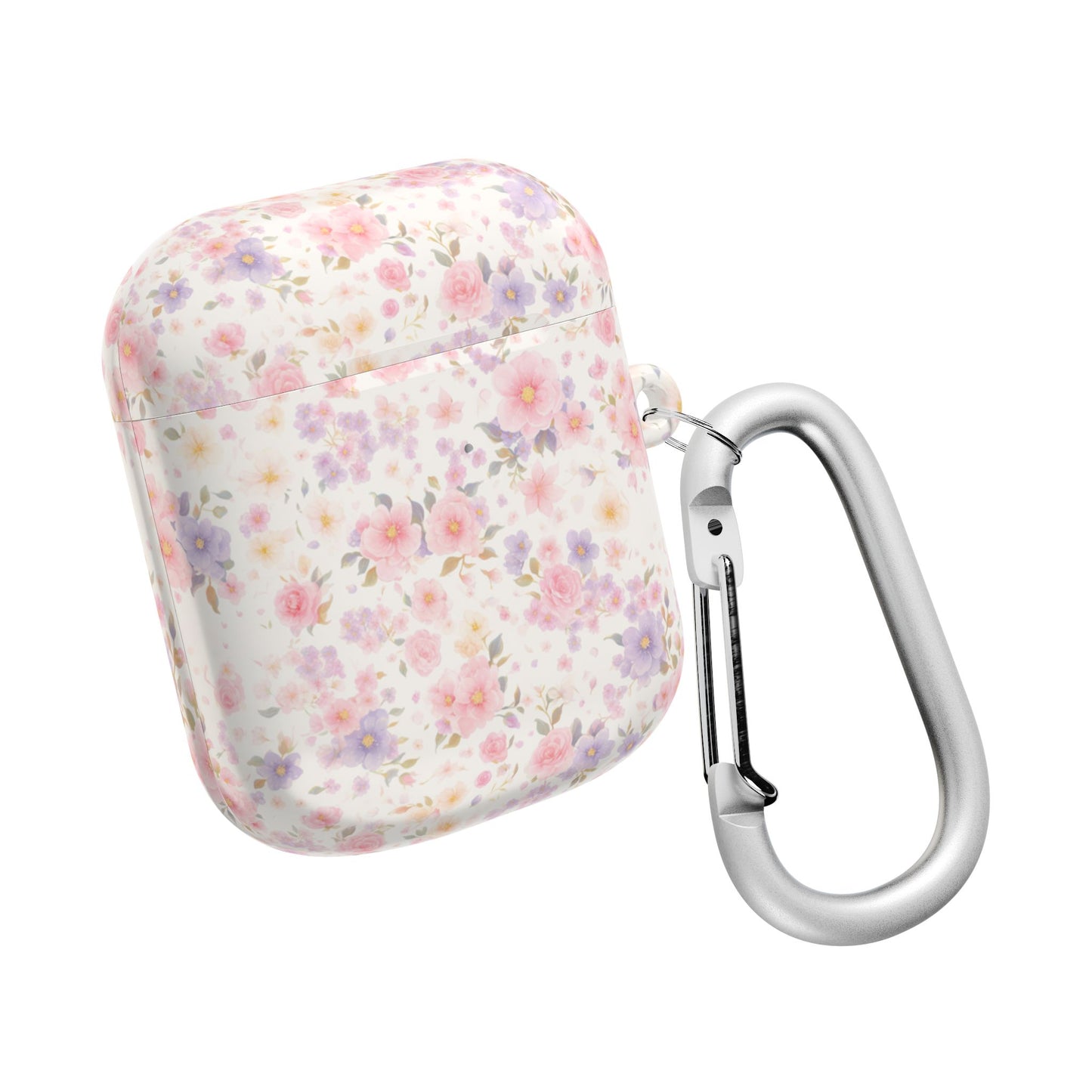 Dainty Florals AirPod Case Cover