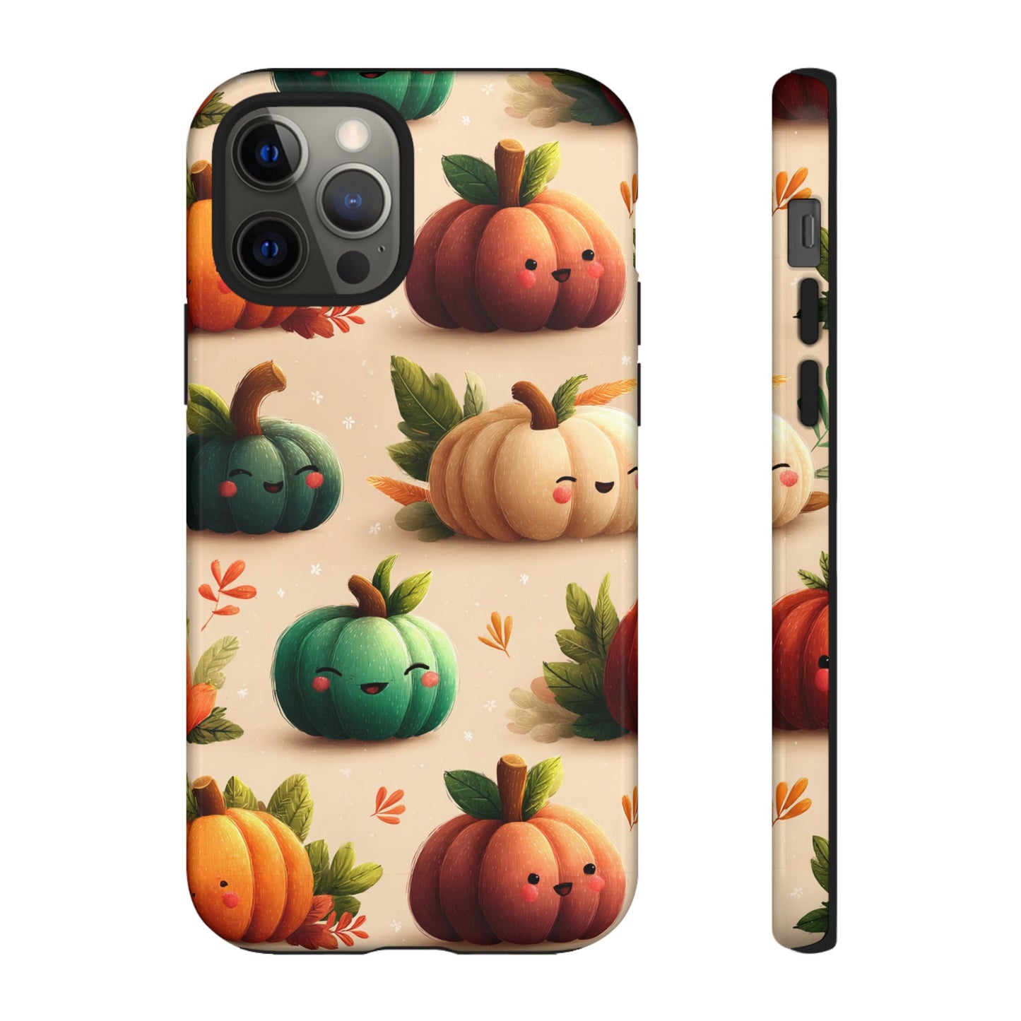 Pumpkin Spice