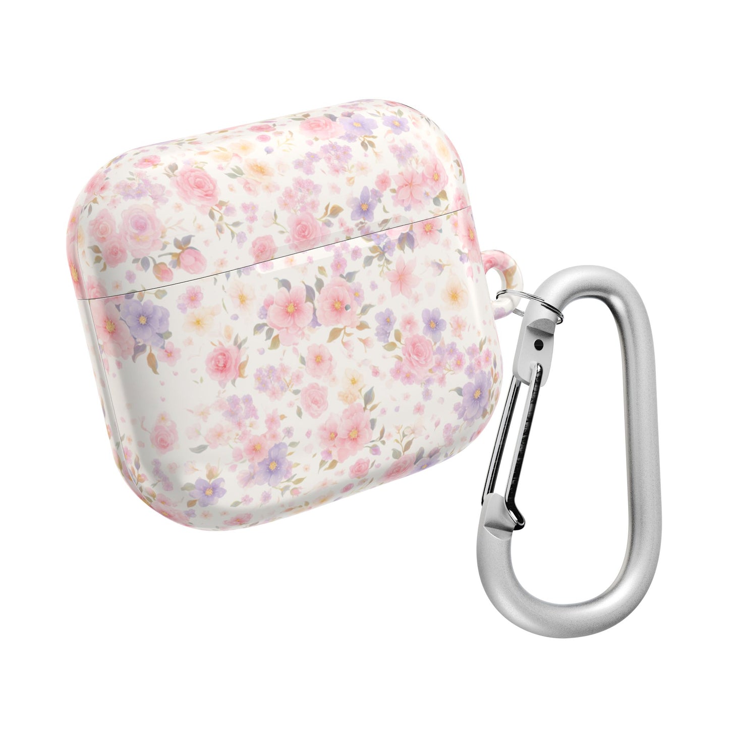 Dainty Florals AirPod Case Cover