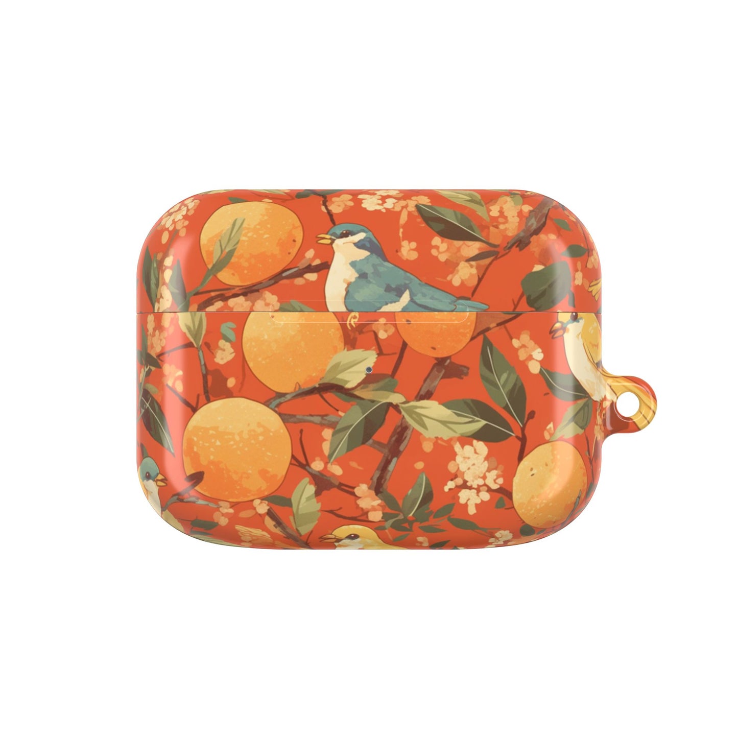 Orange You Glad?