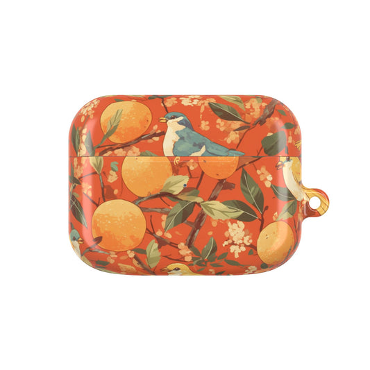 Orange You Glad?