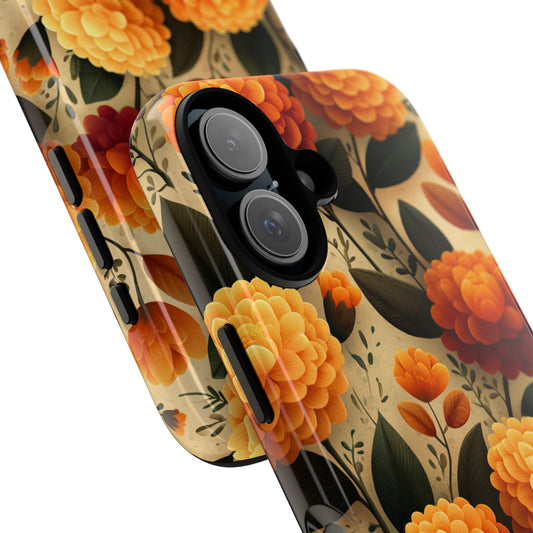 Marigolds