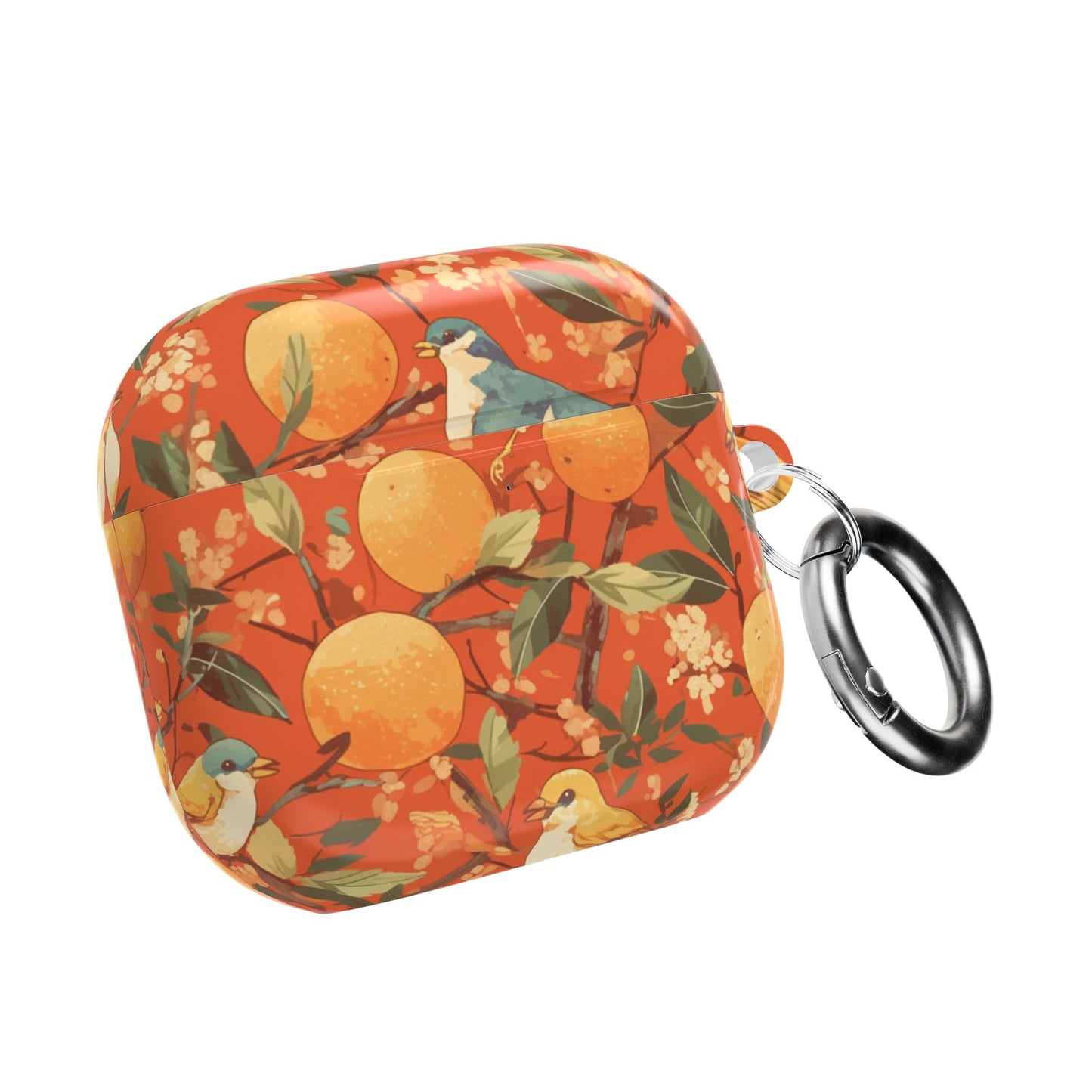 Orange You Glad?