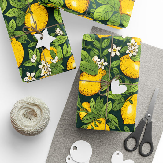 Lemons