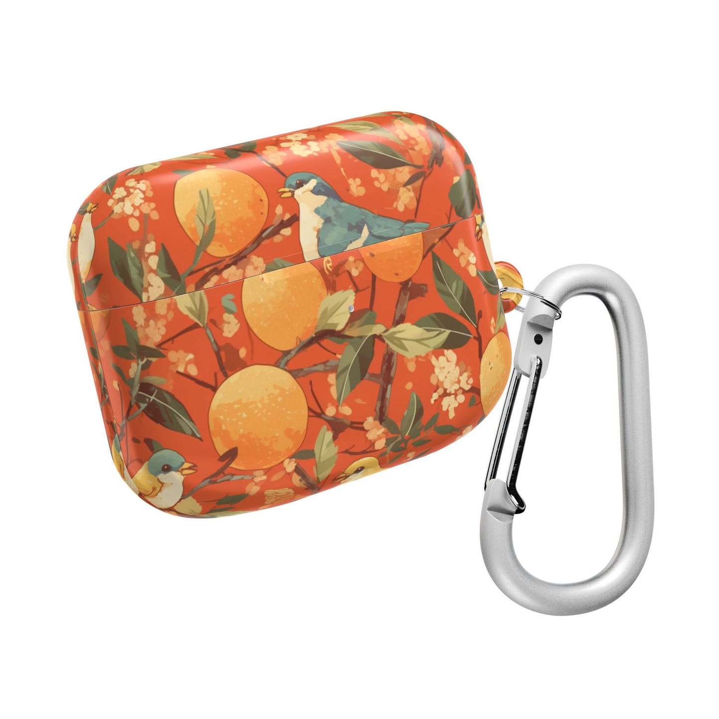 Orange You Glad?