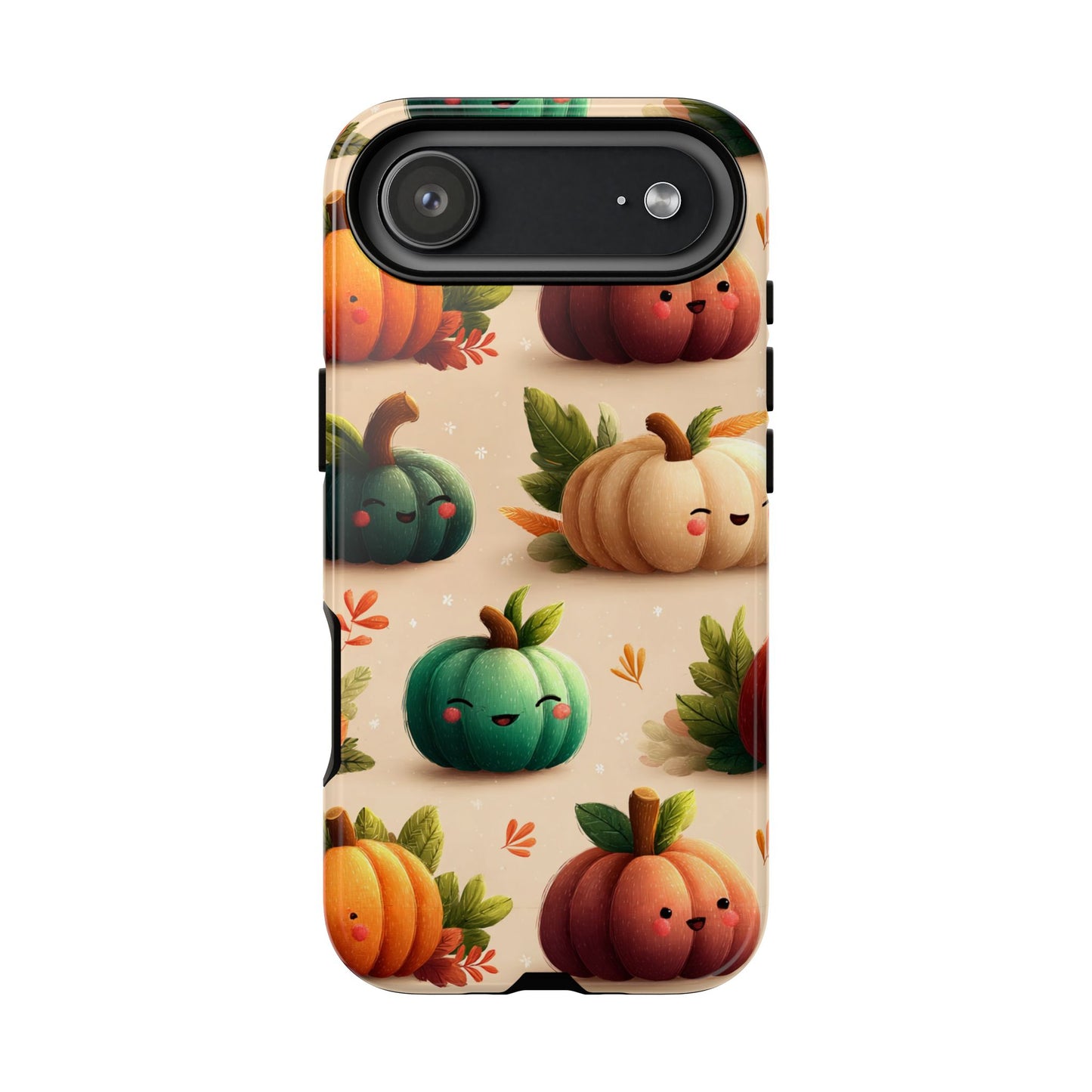 Pumpkin Spice