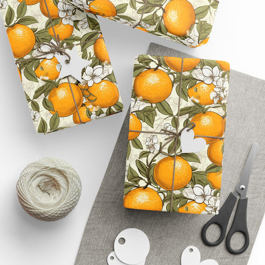 Oranges