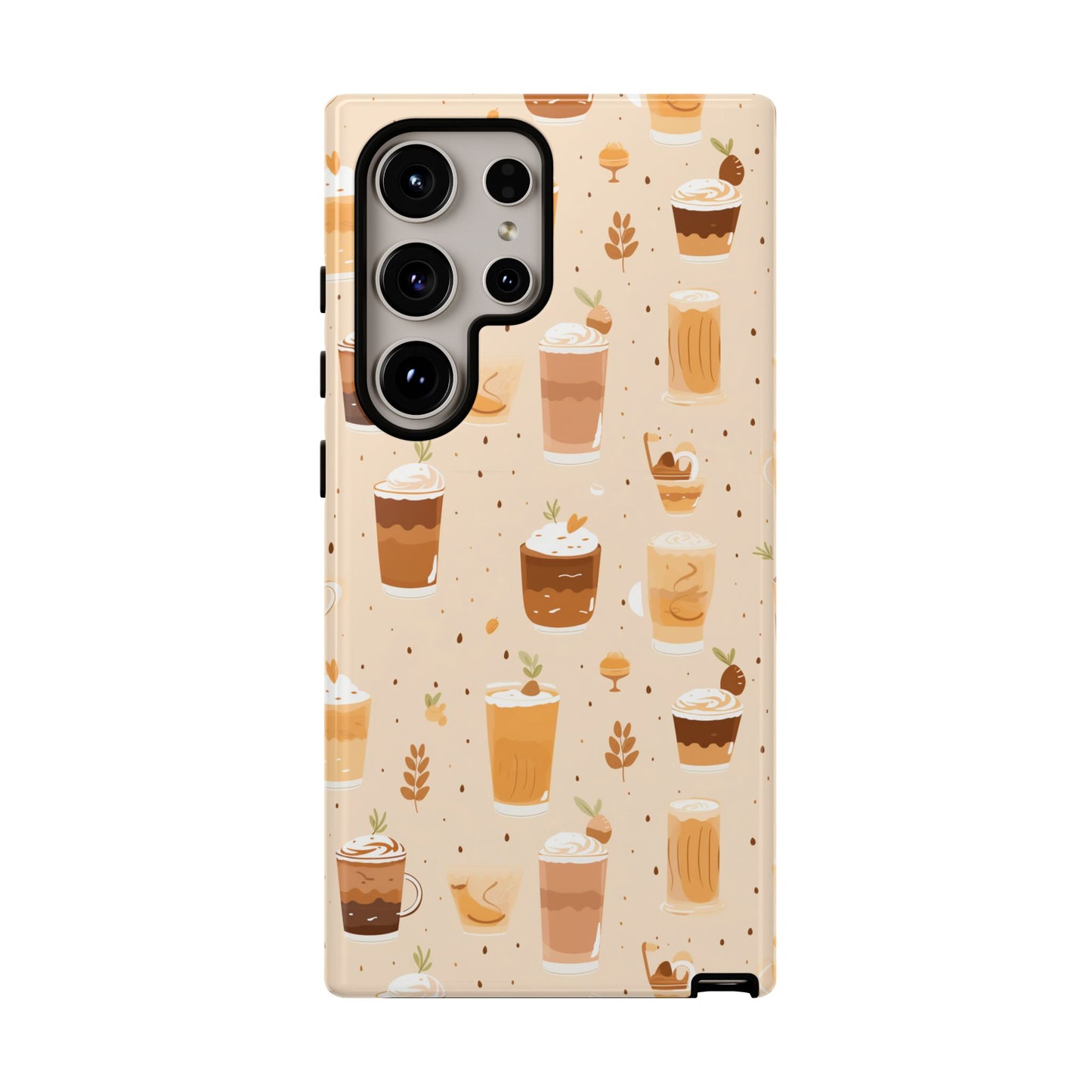 Love You A Latte