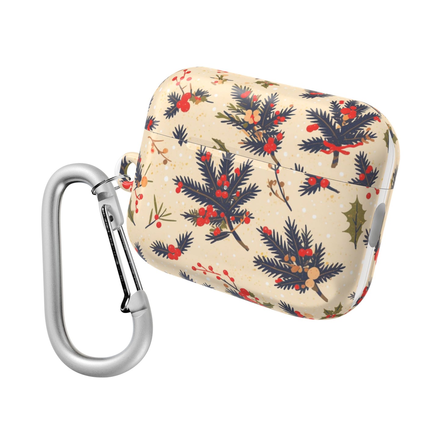 Festive AirPod Case Cover