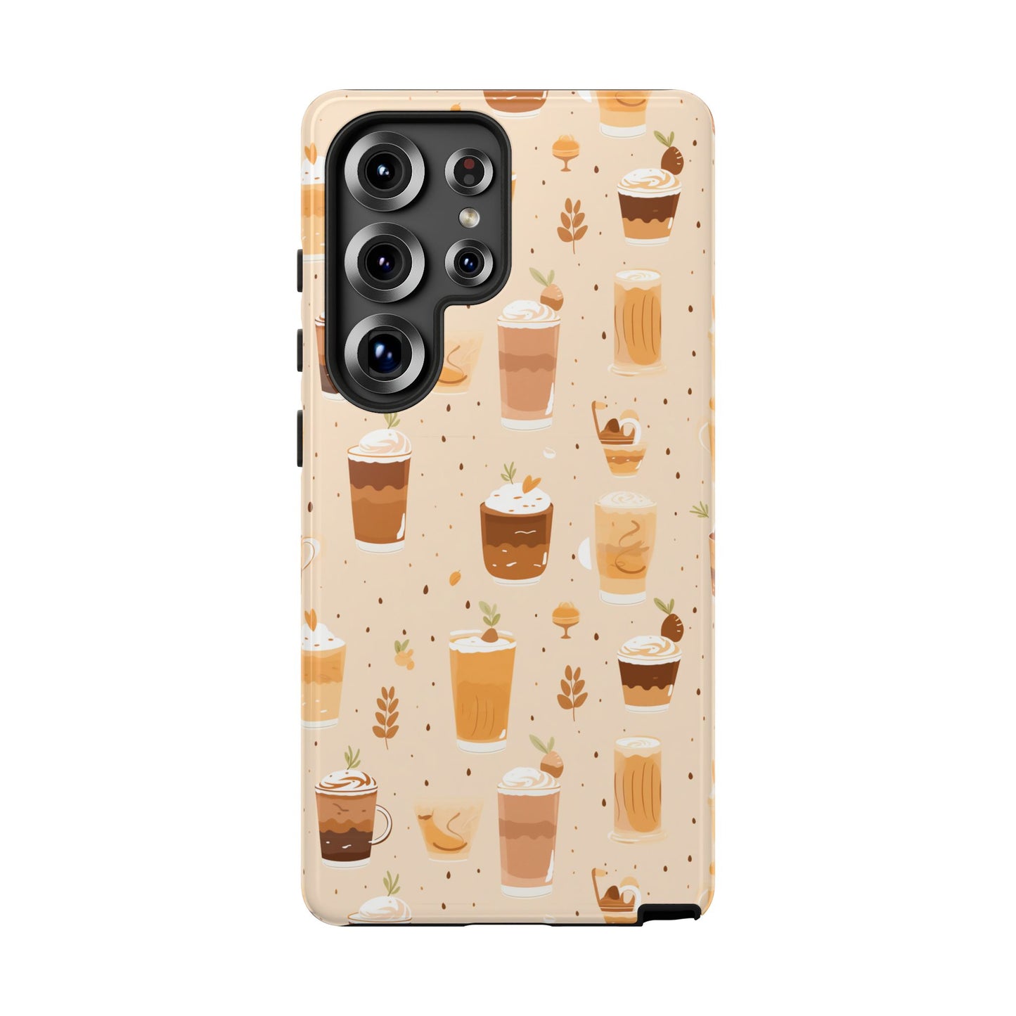 Love You A Latte