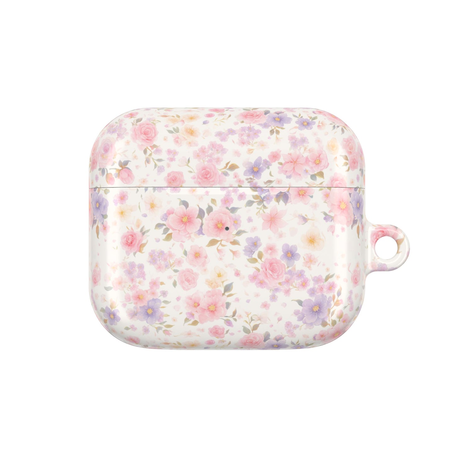 Dainty Florals AirPod Case Cover