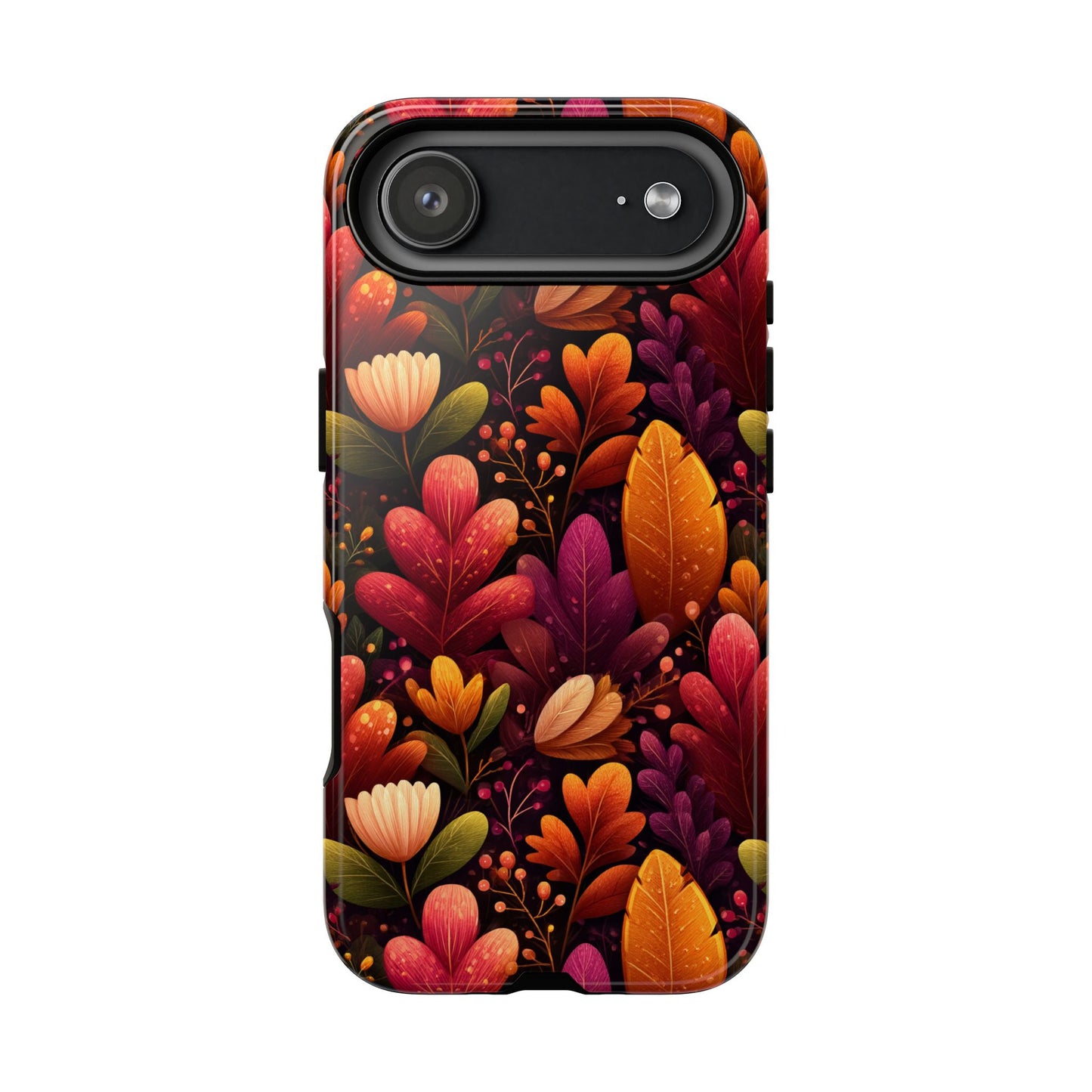 Fall Leaves